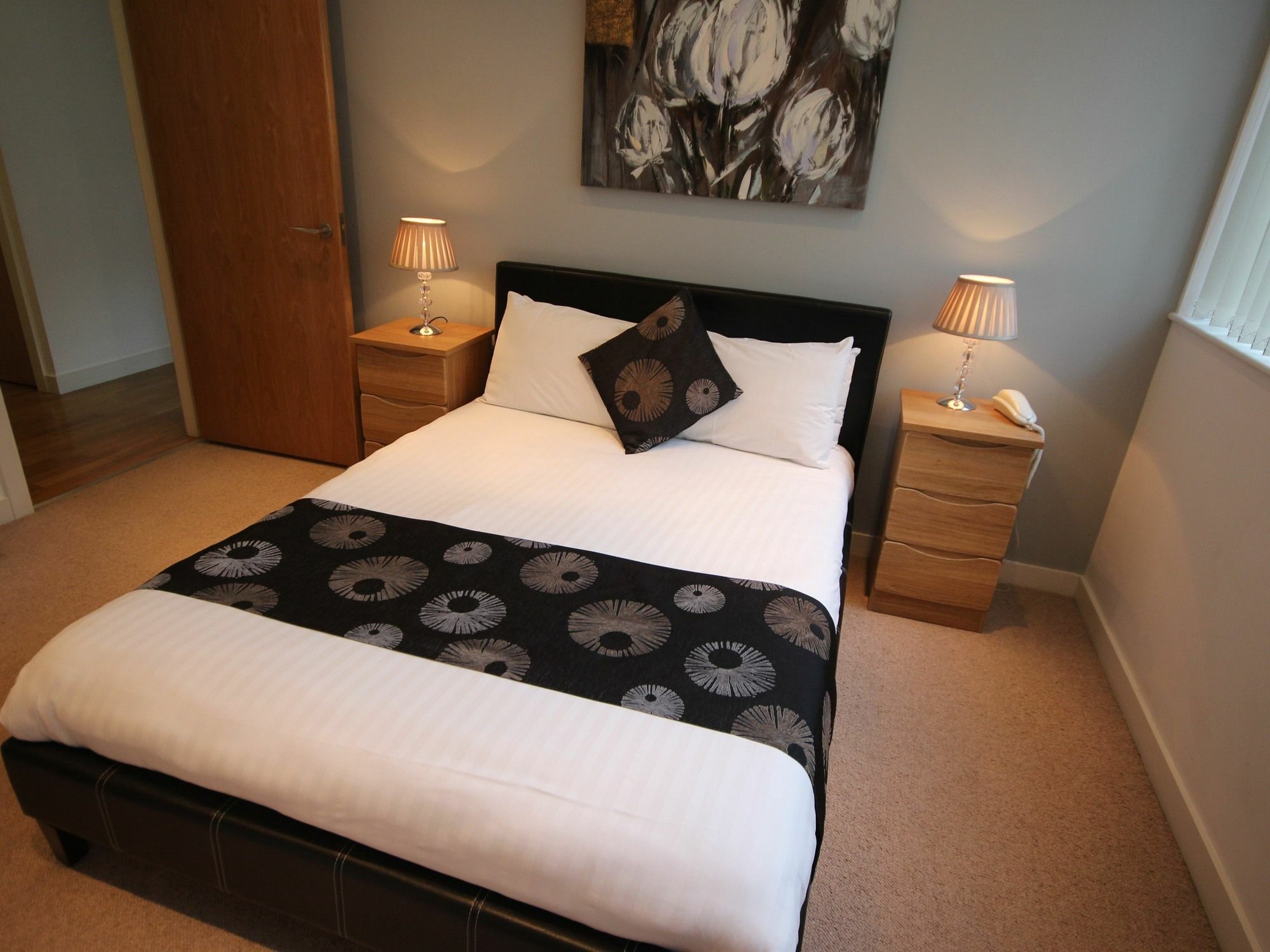Hotel Quayside Lofts Newcastle Upon Tyne Esterno foto