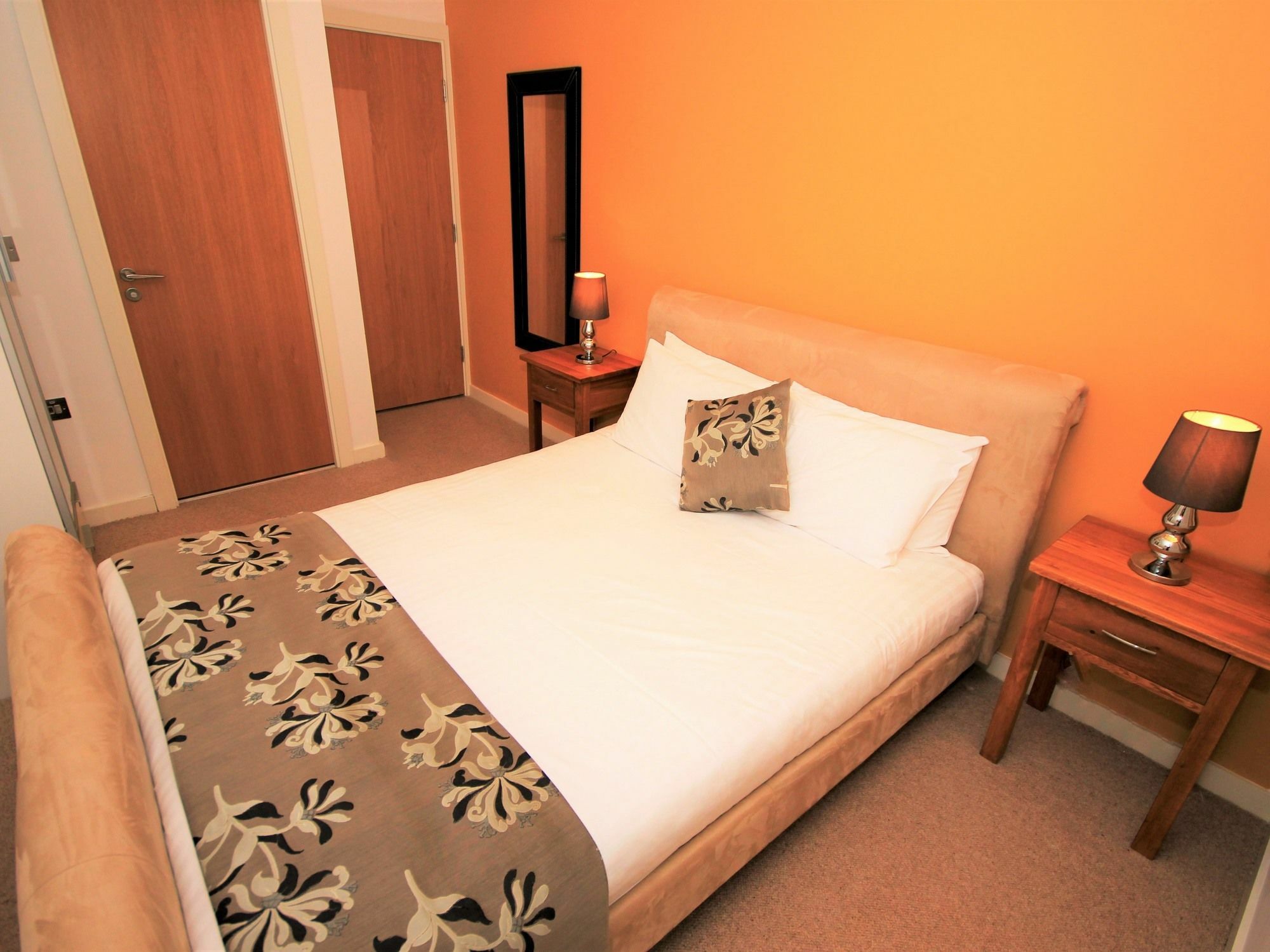 Hotel Quayside Lofts Newcastle Upon Tyne Esterno foto