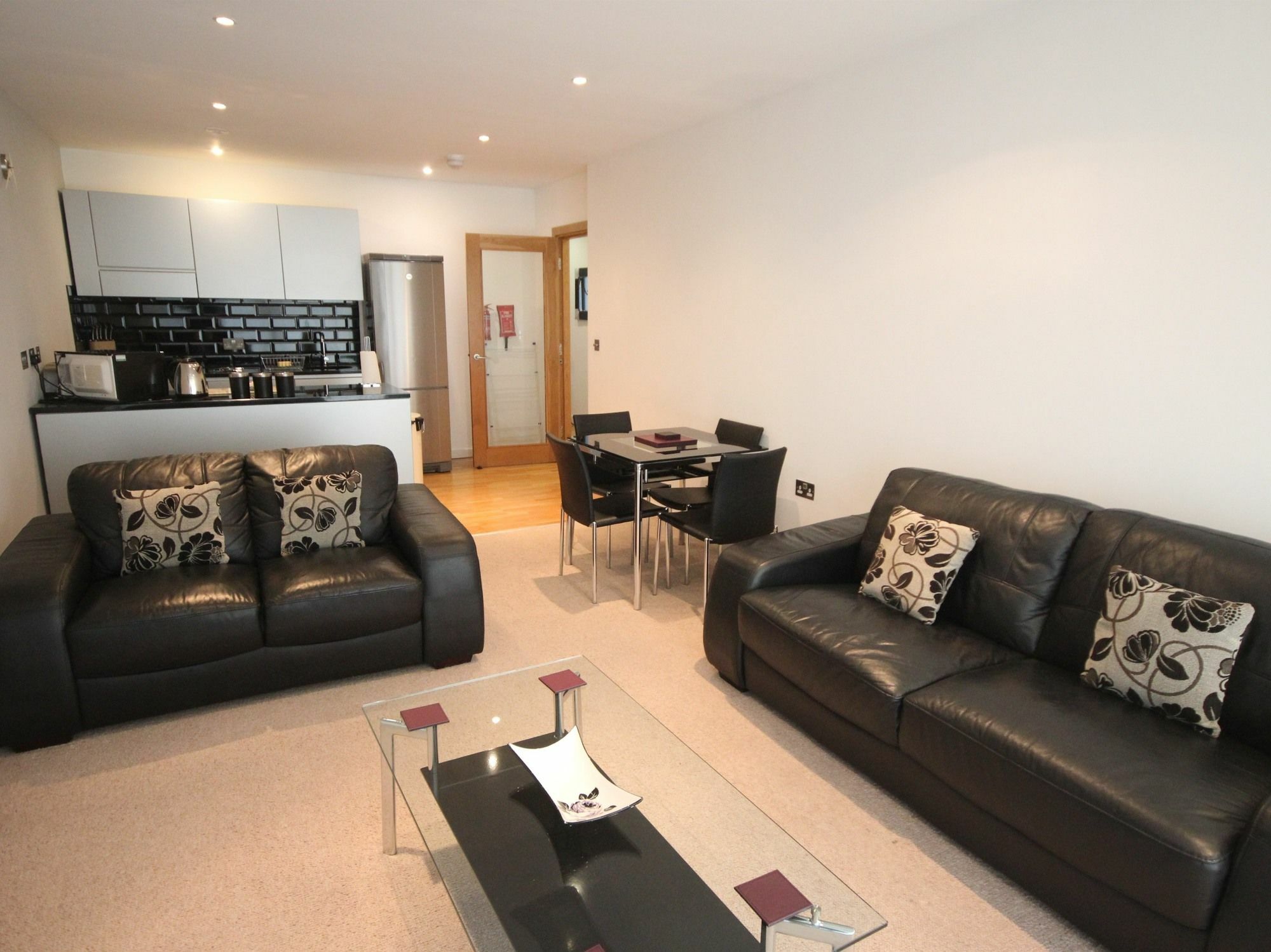 Hotel Quayside Lofts Newcastle Upon Tyne Esterno foto